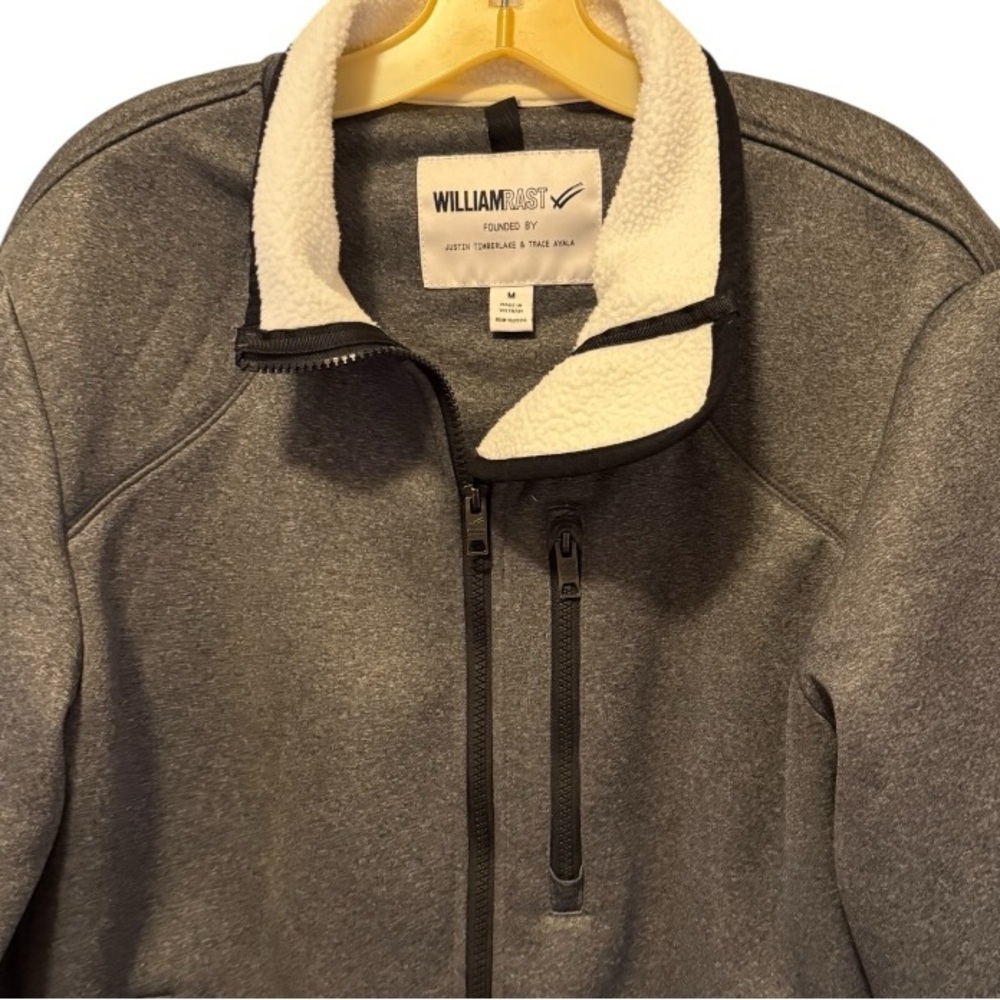 William Rast Jacket - Picture 2 of 6